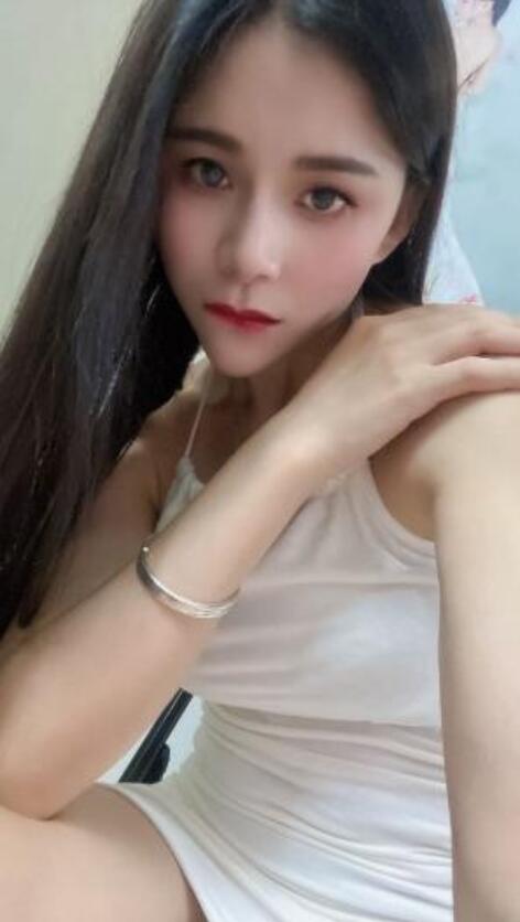 罗湖练过舞蹈的美女