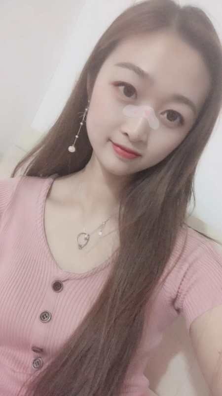 良家的感觉 很有女友feel的168高妹子