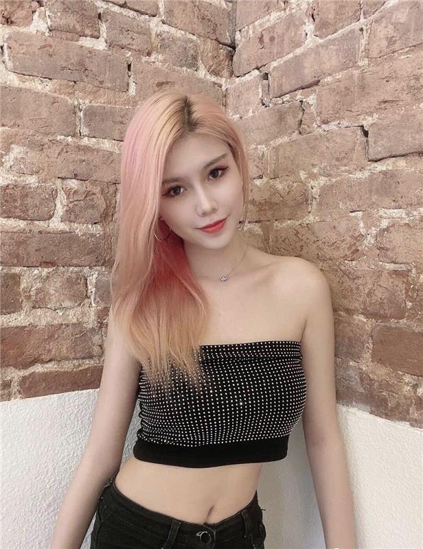 龙岗坂田沐足妹